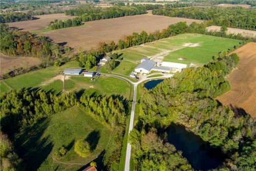 732 Settlemyre Rd, Oregonia, OH, 45054-9426 | Card Image