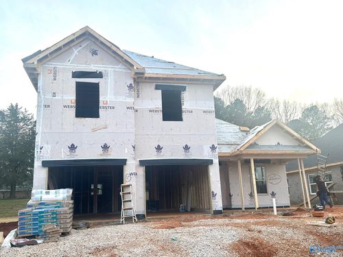 118 Alton Dale Drive, Toney, AL, 35773 | Card Image