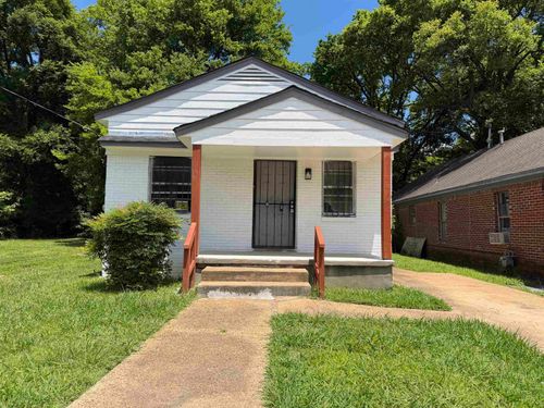 2402 Shasta Ave, Memphis, TN, 38108 | Card Image