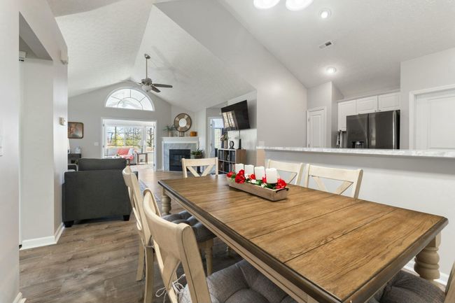 4163 Windbud Dr, Condo with 2 bedrooms, 2 bathrooms and null parking in New Albany OH | Image 26