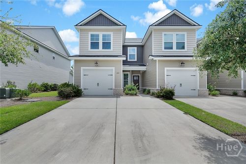 235 Sonoma Dr, Pooler, GA, 31322-9812 | Card Image