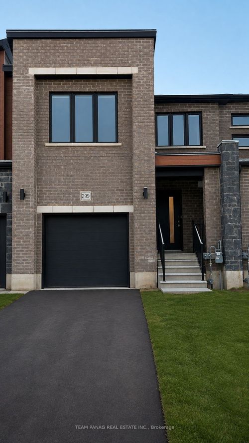 299 Bradshaw Dr, Stratford, ON, N5A0K2 | Card Image