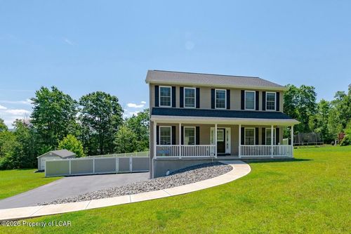 6 Sunset View Dr, Nanticoke, PA, 18634-2279 | Card Image