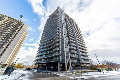2009-1461 Lawrence Ave W, North York, ON, M6L0A6 | Card Image