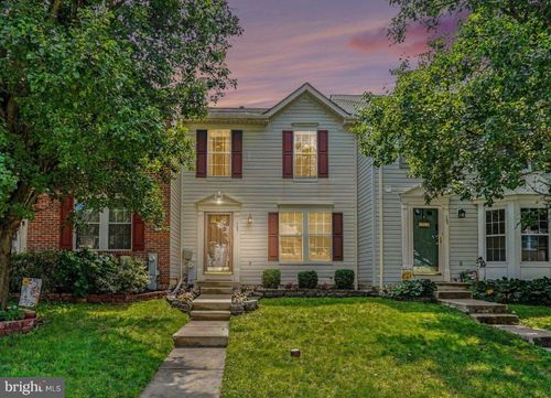 105 Paden Ct, FOREST HILL, MD, 21050-3148 | Card Image