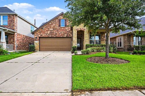 14918 Knotted Rope Ln, Cypress, TX, 77429-7593 | Card Image