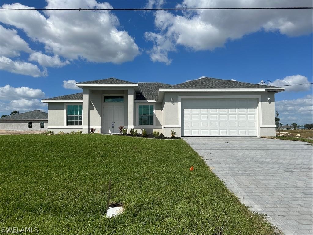 Durden Pkwy, Cape Coral, FL 33909