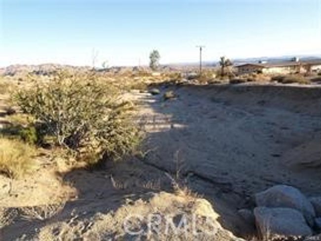 7275 Saddleback Rd, Home with 0 bedrooms, 0 bathrooms and null parking in Joshua Tree CA | Image 4