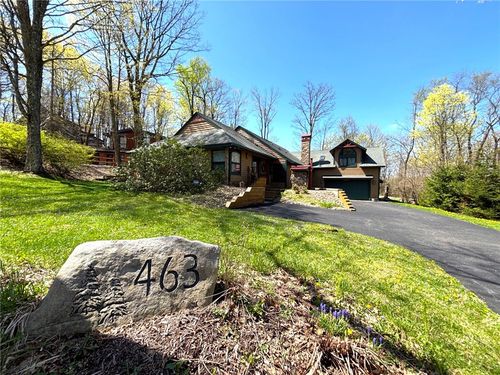 463 Gardner Rd, Hidden Valley, PA, 15502-0401 | Card Image