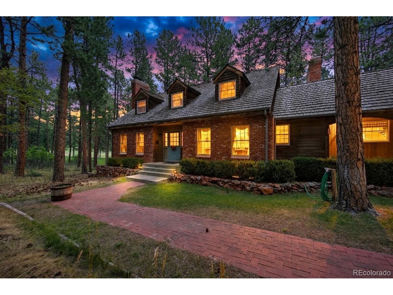 Residential in Larkspur