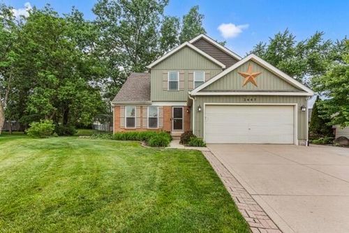 2447 Norview Ct, Grove City, OH, 43123-1581 | Card Image