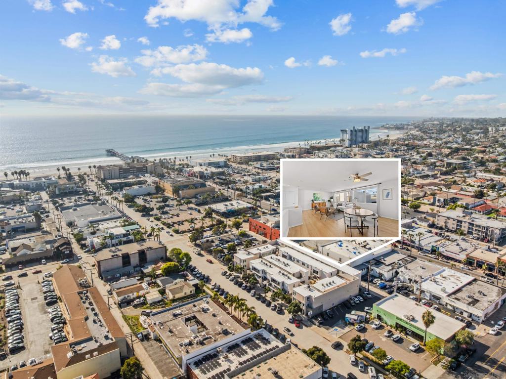Residential in San Diego 4