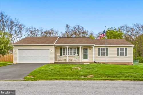 19723 Marigold Dr, HAGERSTOWN, MD, 21742-5513 | Card Image