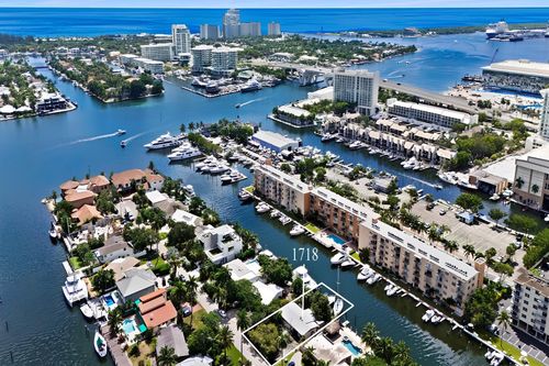 1718 Se 14th St, Fort Lauderdale, FL, 33316-2224 | Card Image