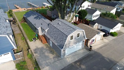 3117 Morin Point St, Erie, MI, 48133-9686 | Card Image