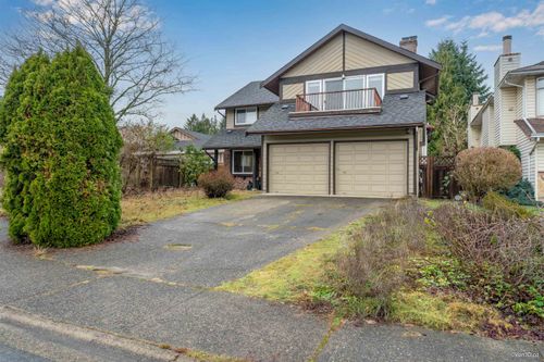 2813 Windrum Avenue, Coquitlam, BC, V3B6B8 | Card Image