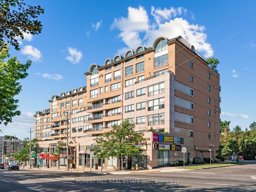 302-1818 Bayview Ave, Toronto, ON, M4G4G6 | Card Image