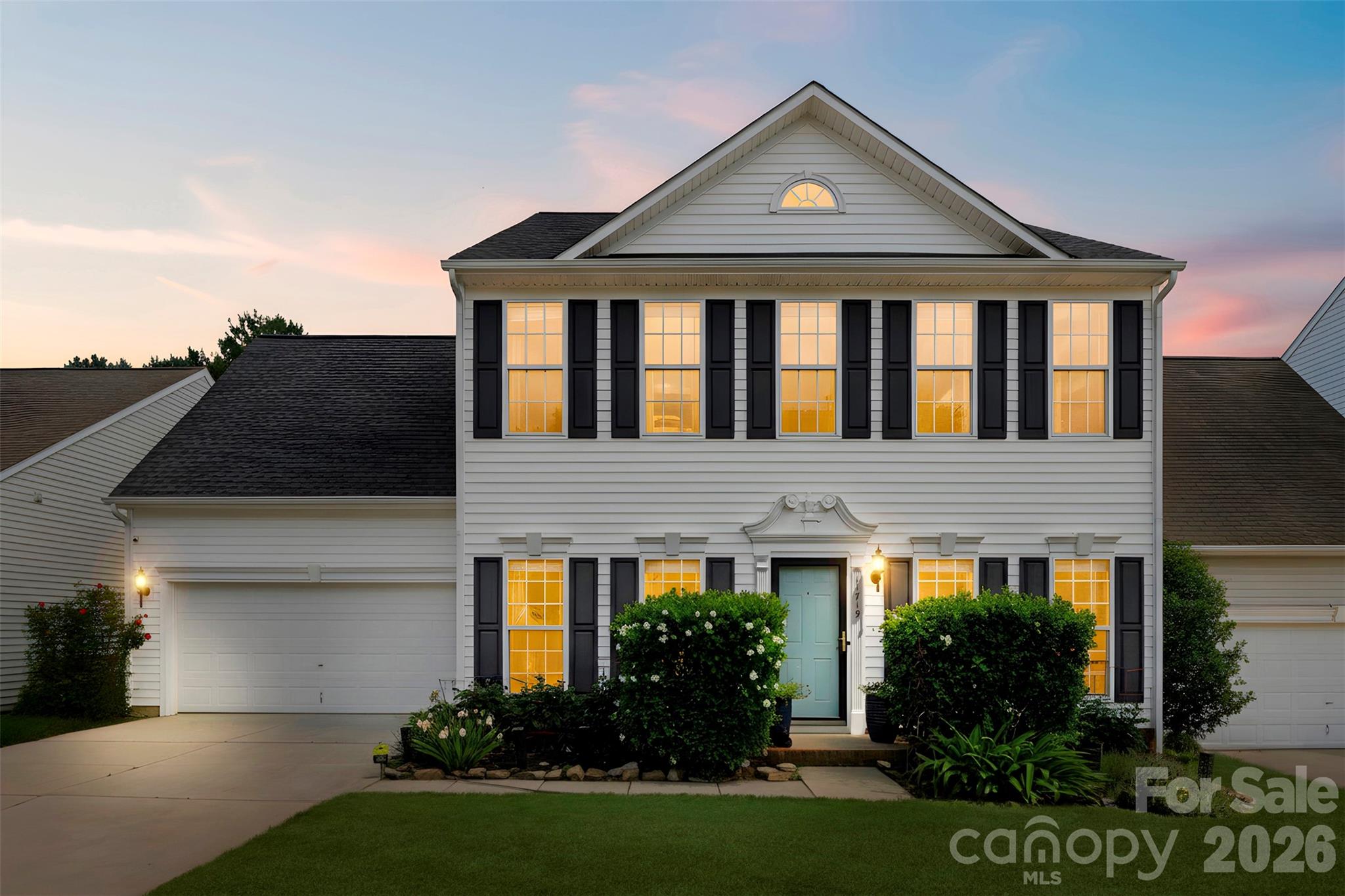 Residential in Charlotte 3