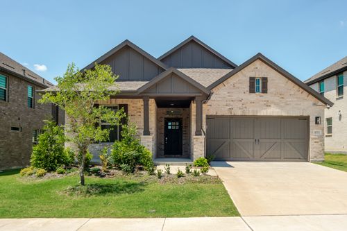 4213 Petunia Way, Prosper, TX, 75078 | Card Image
