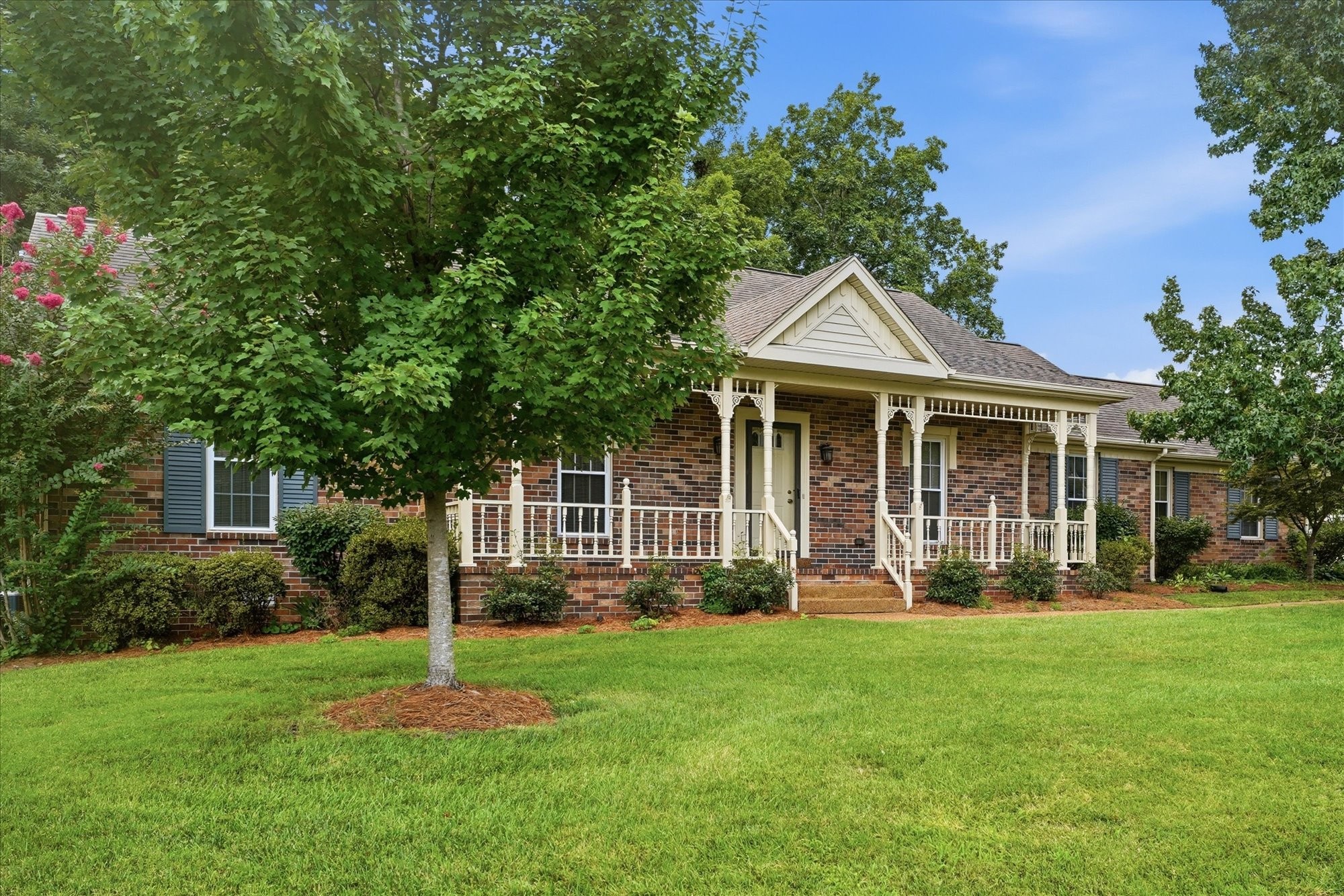 Residential in Antioch 2