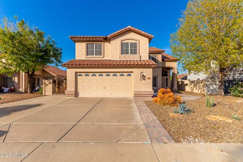 6782 W Firebird Dr, Glendale, AZ, 85308-8964 | Card Image