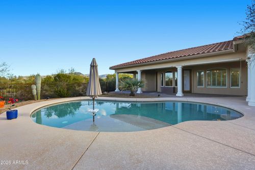 7917 E Cave Creek Rd, Carefree, AZ, 85377-4220 | Card Image