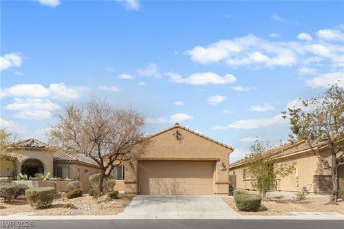 3931 Shetland Pony St, Las Vegas, NV, 89122-3456 | Card Image