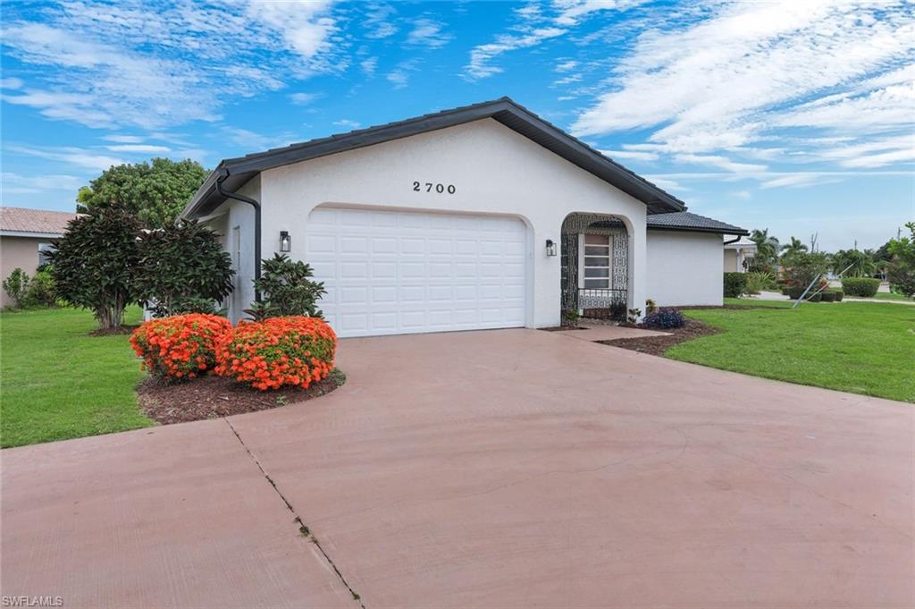 Residential in PUNTA GORDA 3