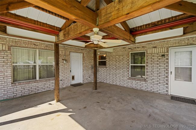 back porch | Image 9