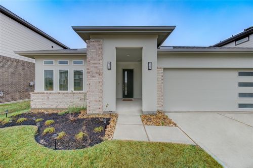 22515 Modica Rift Ln, Katy, TX, 77449-8745 | Card Image