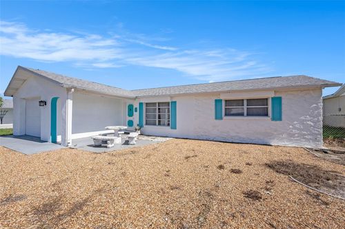 6443 Limerick Ave, NEW PORT RICHEY, FL, 34653-1016 | Card Image