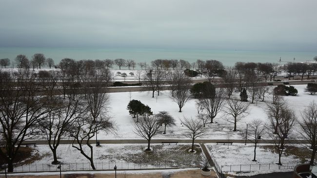 APT-1110 - 5445 Sheridan Rd, Condo with 1 bedrooms, 1 bathrooms and null parking in Chicago IL | Image 18