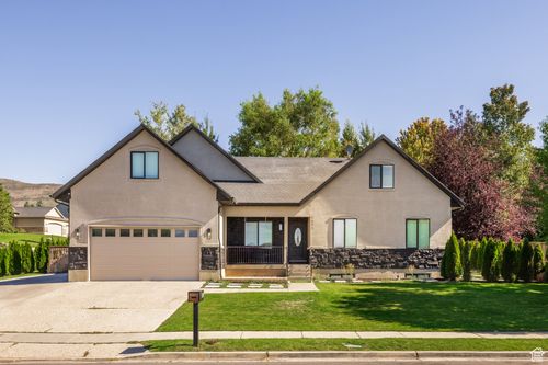 1896 N Valley Hills Blvd, Heber City, UT, 84032-4236 | Card Image