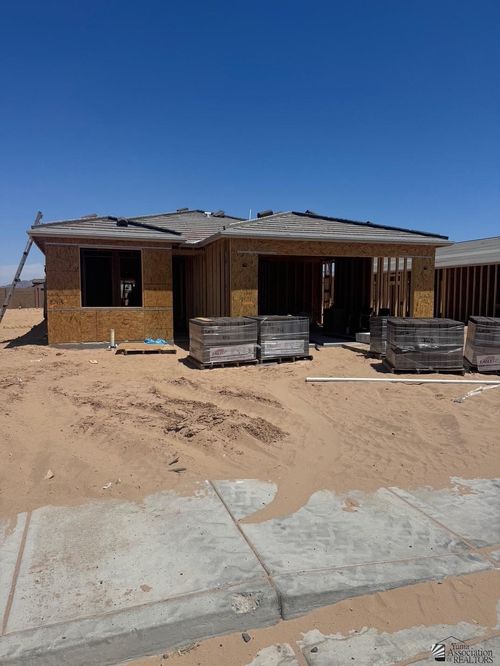 3495 S Santana Drive, Yuma, AZ, 85365 | Card Image