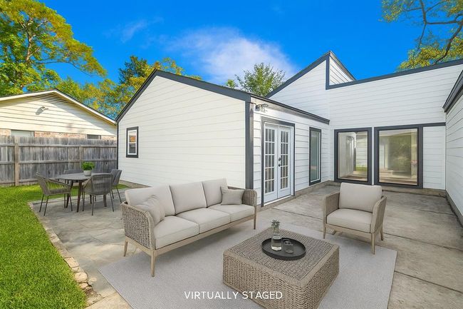 48 Artesia, Home with 3 bedrooms, 2 bathrooms and null parking in Conroe TX | Image 44