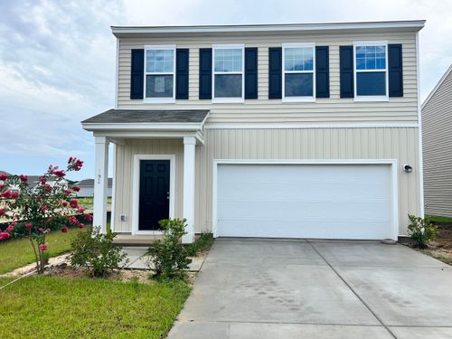 1014 Carriage Wood Cir, Ridgeville, SC, 29472-8274 | Card Image