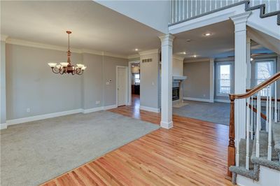 10009 N Maywood Avenue, House other with 4 bedrooms, 3 bathrooms and null parking in Kansas City MO | Image 3