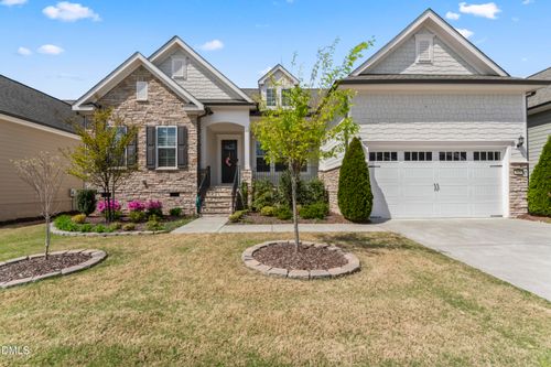 125 Damsire Way, Cary, NC, 27513 | Card Image