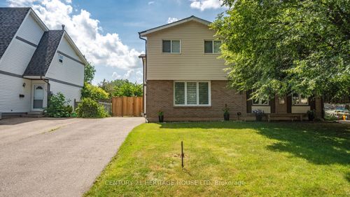 52 Brantwood Park Rd, Brantford, ON, N3P1G2 | Card Image