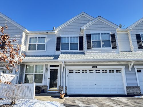 14651 Sapphire Ln, Ramsey, MN, 55303-4927 | Card Image