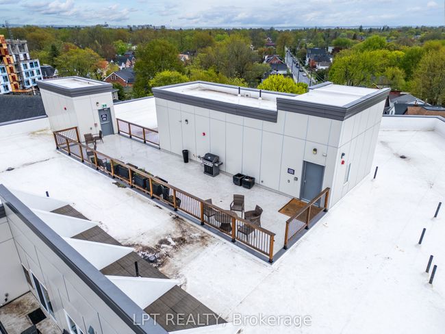 303 - 630 Princess St, Condo with 2 bedrooms, 1 bathrooms and null parking in Kingston ON | Image 21