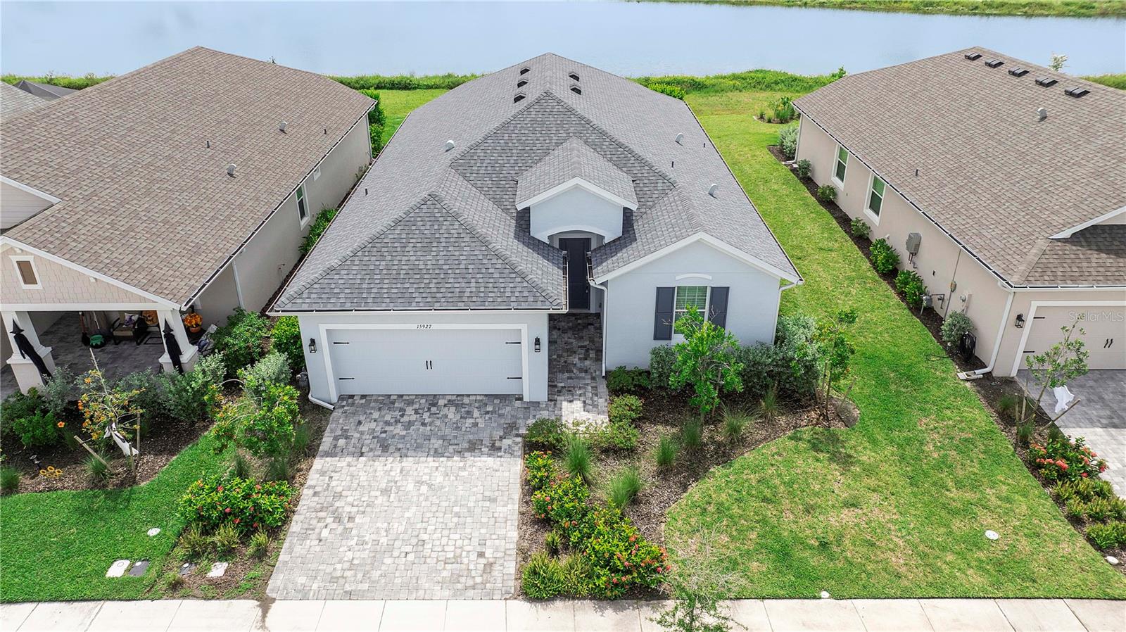 Residential Lease in PUNTA GORDA
