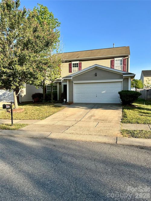 4722 Mortonhall Road, Charlotte, NC, 28215 | Card Image