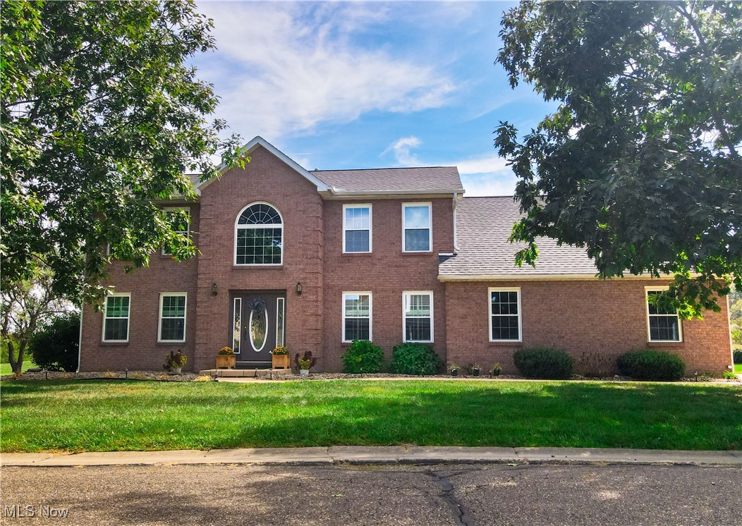 Plantation Dr, Mineral Wells, WV 26150