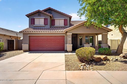 16090 W Latham St, Goodyear, AZ, 85338-2742 | Card Image