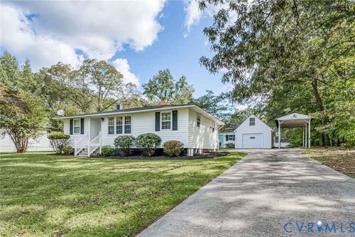 3805 West Dr, North Dinwiddie, VA, 23803-6607 | Card Image