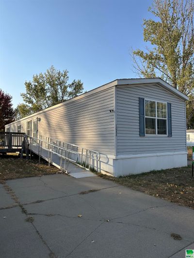 1032 Kim Ln, House other with 4 bedrooms, 2 bathrooms and null parking in Vermillion SD | Image 1