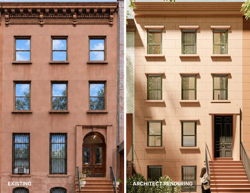 557 Pacific St, Brooklyn, NY, 11217-3081 | Card Image