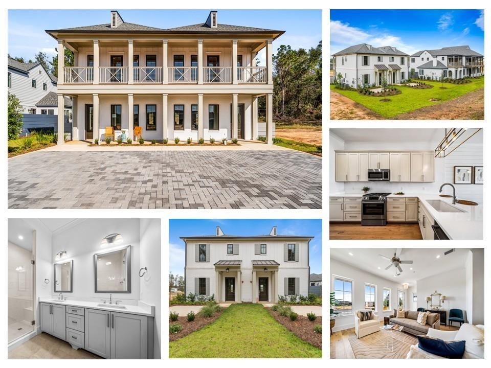 Residential Lease in Fairhope