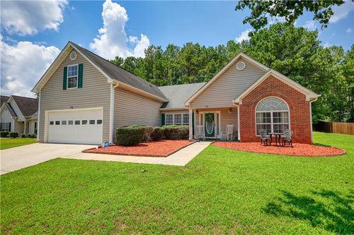 215 Trelawney Dr, Covington, GA, 30016-3388 | Card Image